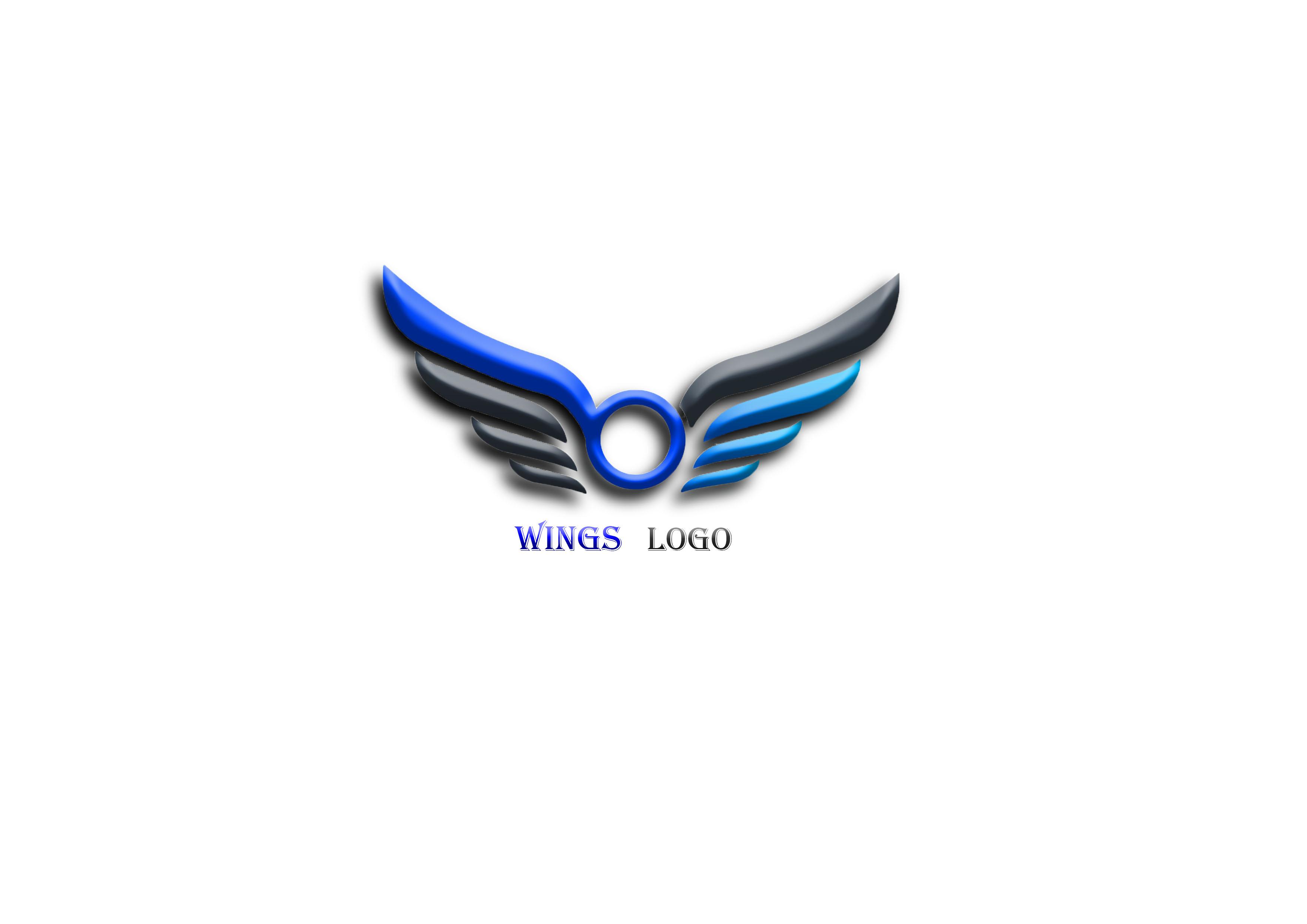 Wings Logo